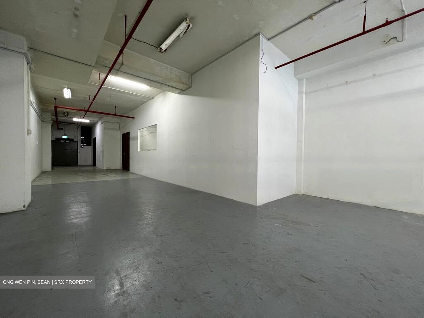 Shun Li Industrial Park (D14), Factory #455204581